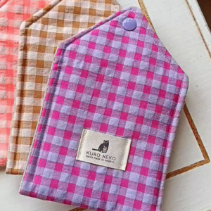 Casilda – Porta cables en forma de casita