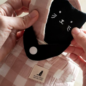 Estuche Neko – Estuche gatito